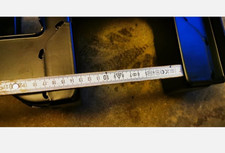 Blattfederaufnahme Federbock A9033200075 I Mercedes Sprinter od. VW LT