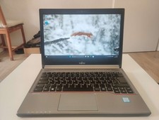 Fujitsu Lifebook E736 i5 16GB