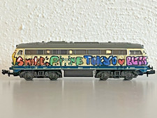 Roco Spur N 23422 Diesellok 215 046-4 DB Digital DCC