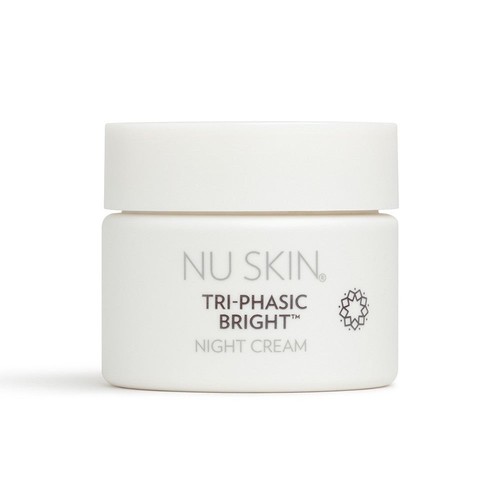 Nuskin skin tri phasic - nu, tri-phasic