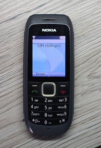 Nokia 1616 tastenhandy - 1616-2,