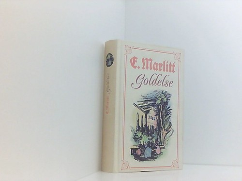 Marlitt goldelse - e.,