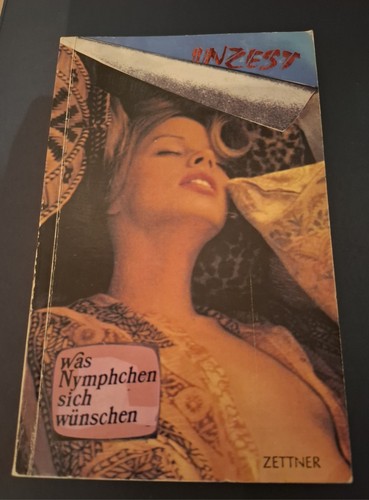 Zettner verlag was nymphen - was,