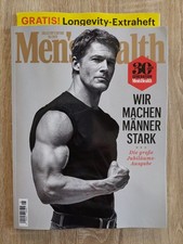 Men's Health  Magazin (