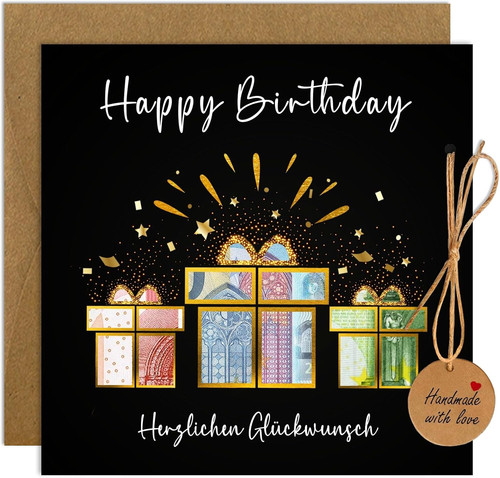Geldgeschenke geburtstag - geldgeschenke,