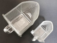 GERRIX Glasschütten, klein