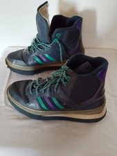 Adidas Alaska Schuhe Vintage