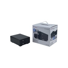 Fantec Festplatten Dockingstation 2x3.5/2.5 SATA USB3.2 Gen2 10G RAID 10Gbit/s