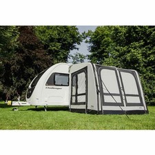 Wohnwagen Luftvorzelt Vango Balletto Air 260 Ähnl Wigo Dometic Obelink Westfield