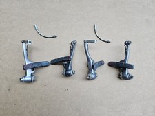 Vintage 90s Avid 20 Mountain