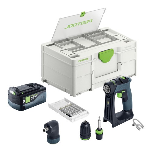 Festool cxs basic set - festool,