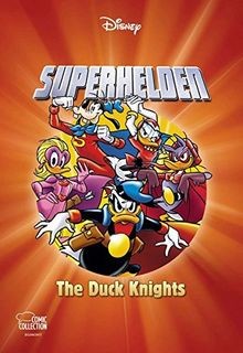 Enthologien superhelden - 39:, superhelden!
