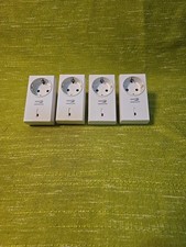 Home Easy - 4 Funksteckdosen  Ohne Fernbedienung #9