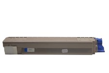 Oki 44059231 Toner Cyan -Bulk