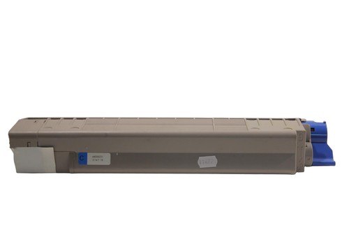 Oki 44059231 toner - toner, -bulk