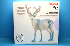 Schleich 72293 rentier mit - 72293,