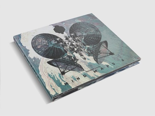Future sound london - future, of