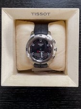 Tissot t-touch