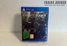 Earths Dawn (Sony PlayStation