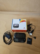 Vodafone 553 - Schwarz  (Ohne