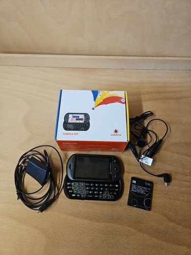Vodafone 553 schwarz ohne - -,