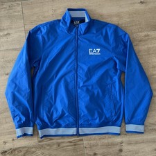EA7 Emporio Armani  Jacke Gr XL Neu Sportjacke