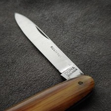 Altes PUMA Taschenmesser selten  Solingen Rar Deutsche Handarbeit Sammlerstück 