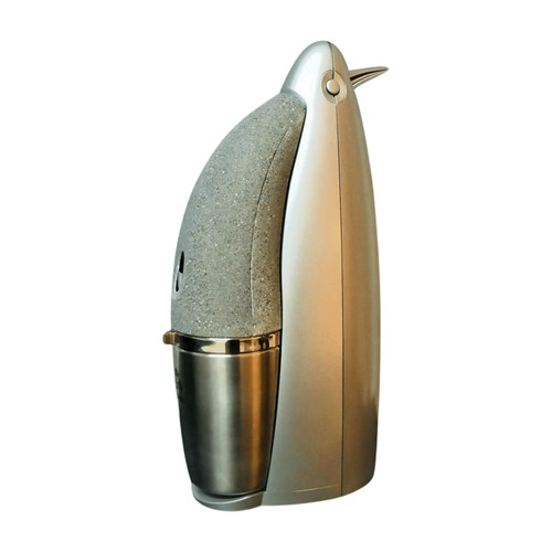 Sodastream penguin silberstone - sodastream,