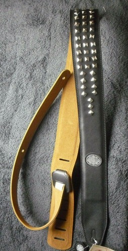 Gitarrengurt gaucho biker - gitarrengurt,