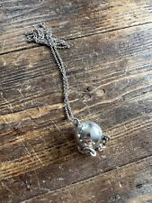 Vintage signierter Juhls