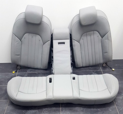 Audi rücksitze - a8,
