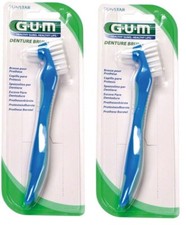 GUM Dental Prothesenbürste