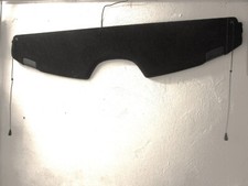 Kfz - Hutablage/Kofferraumabdeckung - universal - Länge 114 cm, Breite 34cm