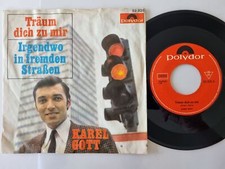 Karel Gott - Träum Dich Zu