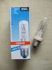  OSRAM Halogen Halolux Ceram