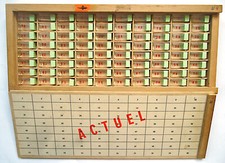 NOS Konvolut ca. 180