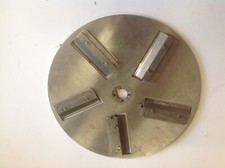 Treif derby vegetable slicer