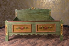 Voglauer Landhaus Doppelbett