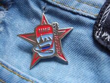 Pin DEB Deutscher Eishockey-Bund IIHF Eishockey WM 2016 Russia Russland 