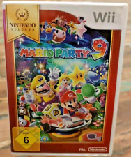 Mario Party 9 (Nintendo Wii