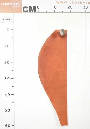Leder dickleder 0 mm - dickleder, 3,6-4,0