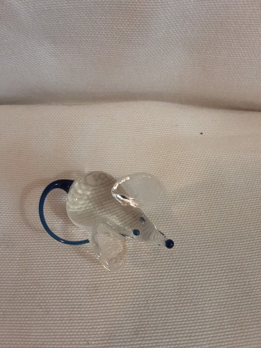 Lauscha murano glas figuren - lauscha/murano,