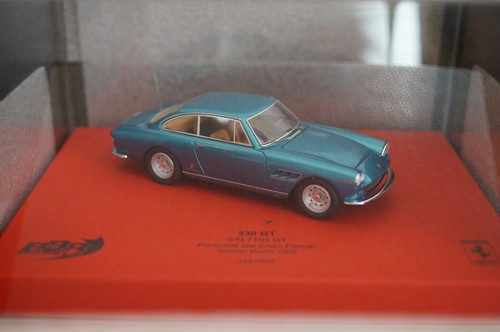 Bbr ferrari 330 - 1:43,