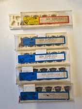 Komet Wendeschneidplatten P01