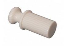 Akustikgitarre Endstift