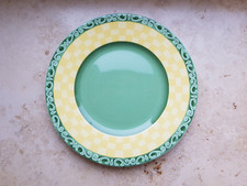 Villeroy & Boch Switch Summerhouse Acacia Kuchenteller Frühstücksteller 21cm GUT