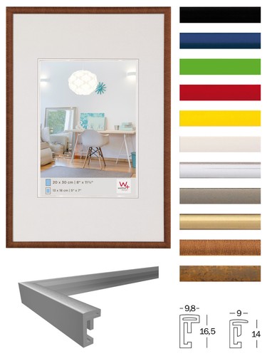 New lifestyle kunststoff - new,