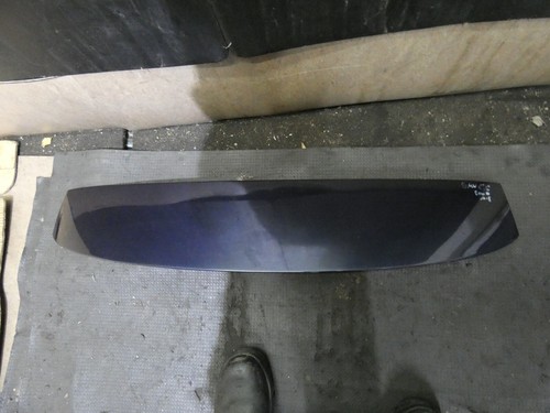 Bmw e46 spoiler 8235987 - e46,