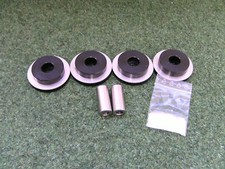 Golf 2 syncro Hinterachslager