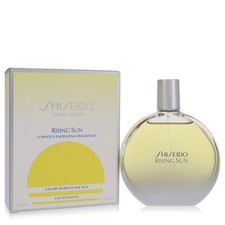 Shiseido Rising Sun eau de
